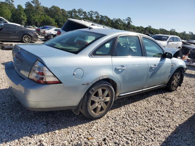 Photo 3 from auction – 2008 FORD TAURUS LIM with VIN 1FAHP28W08G145292