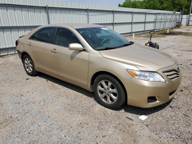 Photo 4 from auction – 2011 TOYOTA CAMRY BASE with VIN 4T1BF3EK2BU226096