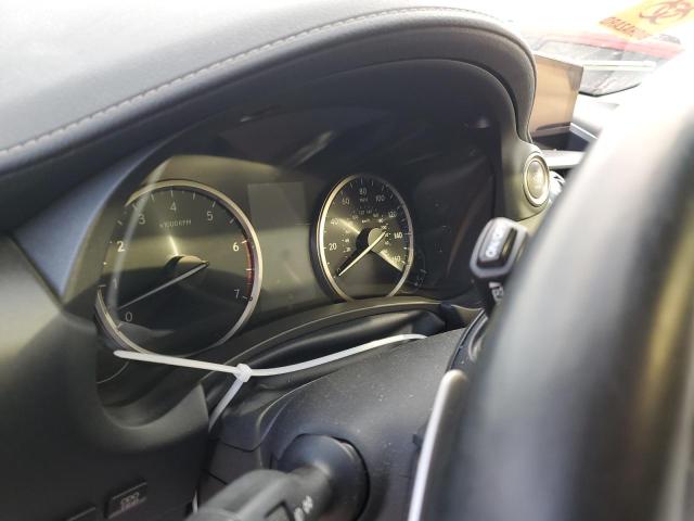 Photo 9 from auction – 2019 LEXUS NX 300 BAS with VIN JTJBARBZ2K2195237