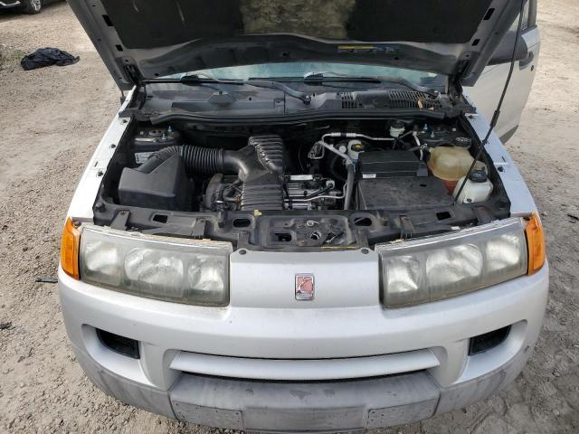 Photo 11 from auction – 2003 SATURN VUE with VIN 5GZCZ23D43S828959