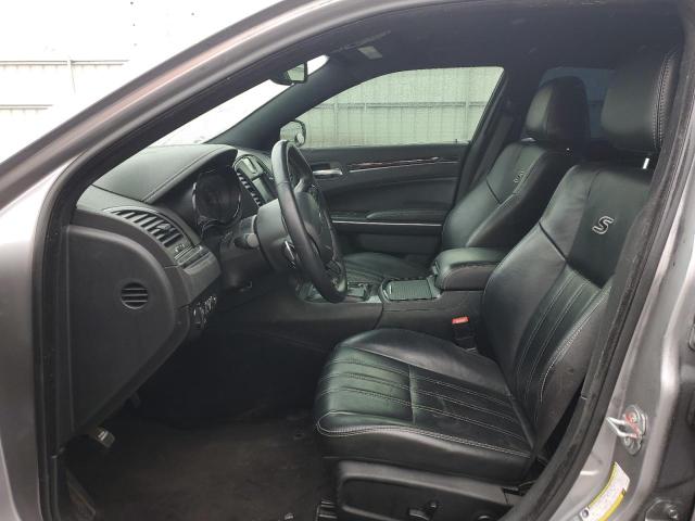 Photo 7 from auction – 2017 CHRYSLER 300 S with VIN 2C3CCAGG7HH518907