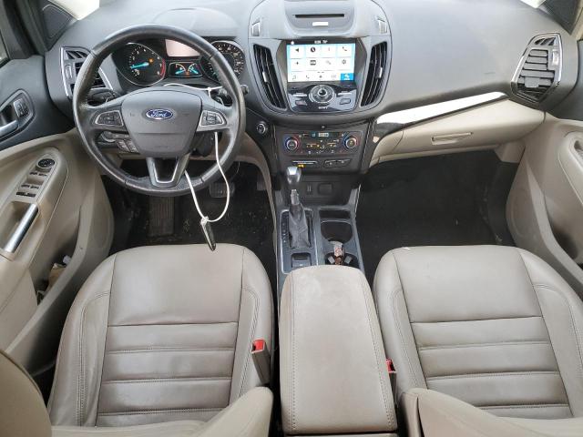 Photo 8 from auction – 2017 FORD ESCAPE TIT with VIN 1FMCU9J93HUC98790