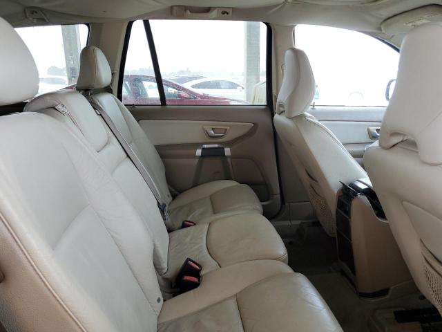 Photo 11 from auction – 2010 VOLVO XC90 3.2 with VIN YV4982CZ0A1533769