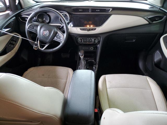 Photo 8 from auction – 2021 BUICK ENCORE GX with VIN KL4MMBS20MB112110