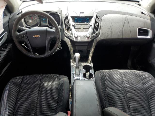 Photo 8 from auction – 2010 CHEVROLET EQUINOX LT with VIN 2CNALDEW9A6279257