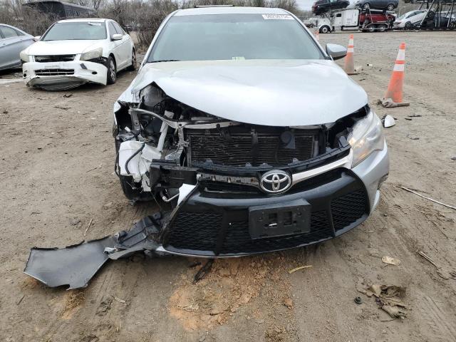 Photo 5 from auction – 2016 TOYOTA CAMRY LE with VIN 4T1BF1FKXGU140531