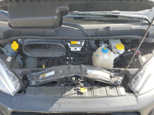 Photo 12 from auction – 2023 RAM PROMASTER with VIN 3C6LRVDGXPE500750