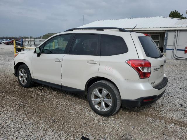 Photo 2 from auction – 2014 SUBARU FORESTER 2 with VIN JF2SJADC6EH400798
