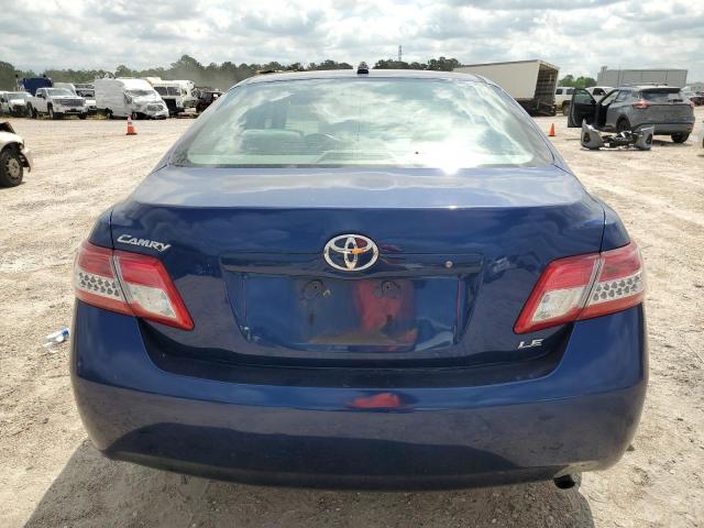 Photo 6 from auction – 2011 TOYOTA CAMRY BASE with VIN 4T1BF3EK1BU716433