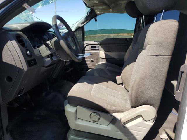 Photo 7 from auction – 2009 FORD F150 SUPER with VIN 1FTPX14V19KC82222