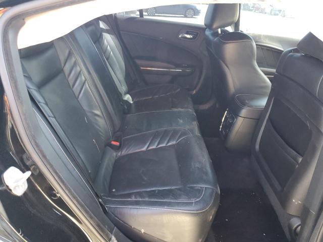 Photo 10 from auction – 2018 DODGE CHARGER SR with VIN 2C3CDXL92JH218561