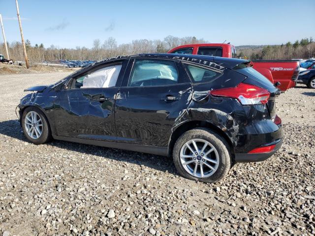 Photo 2 from auction – 2017 FORD FOCUS SE with VIN 1FADP3K2XHL335439