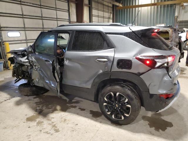 Photo 2 from auction – 2023 CHEVROLET TRAILBLAZE with VIN KL79MRSL4PB216906