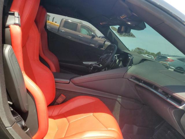 Photo 10 from auction – 2023 CHEVROLET CORVETTE S with VIN 1G1YC2D43P5298469