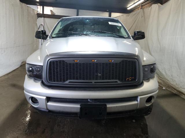 Photo 5 from auction – 2002 DODGE RAM 1500 with VIN 1D7HU18Z32J185261