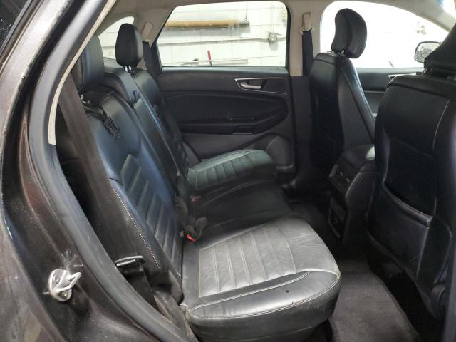 Photo 11 from auction – 2015 FORD EDGE SEL with VIN 2FMTK4J85FBB93056
