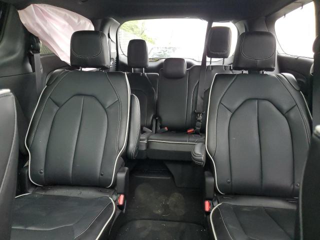 Photo 10 from auction – 2023 CHRYSLER PACIFICA L with VIN 2C4RC3GG8PR605368