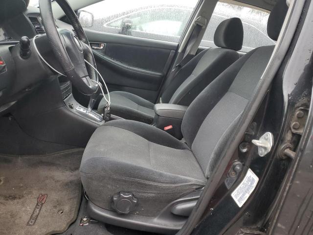 Photo 7 from auction – 2003 TOYOTA COROLLA CE with VIN 2T1BR32E93C127980