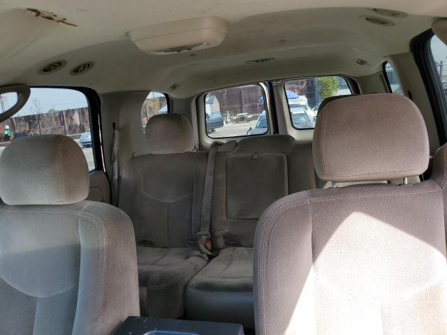 Photo 10 from auction – 2004 GMC YUKON with VIN 1GKEC13V24J276176
