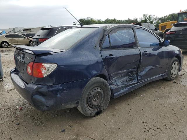Photo 3 from auction – 2004 TOYOTA COROLLA CE with VIN 2T1BR32E54C276324