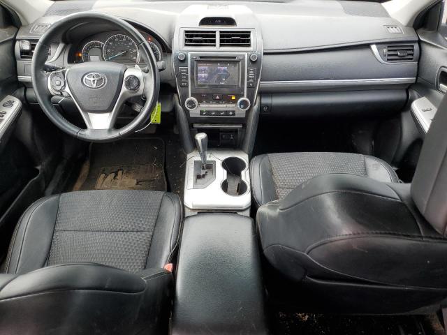 Photo 8 from auction – 2014 TOYOTA CAMRY L with VIN 4T1BF1FK7EU836356