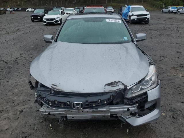 Photo 5 from auction – 2016 HONDA ACCORD EX with VIN 1HGCR2F79GA049917