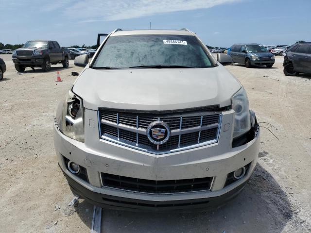 Photo 5 from auction – 2012 CADILLAC SRX LUXURY with VIN 3GYFNAE32CS629030