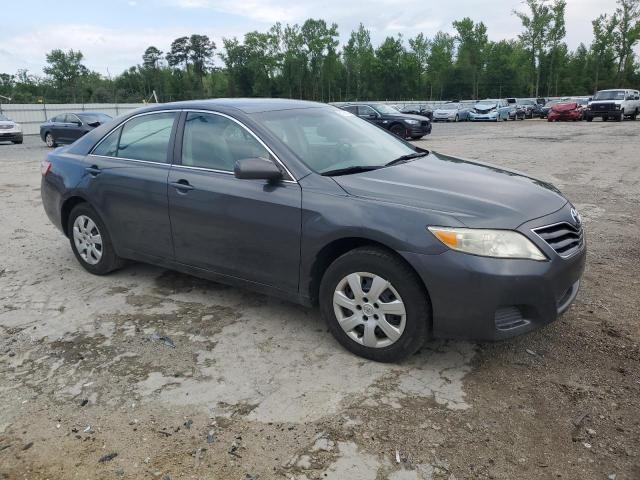 Photo 4 from auction – 2011 TOYOTA CAMRY BASE with VIN 4T1BF3EK6BU153394