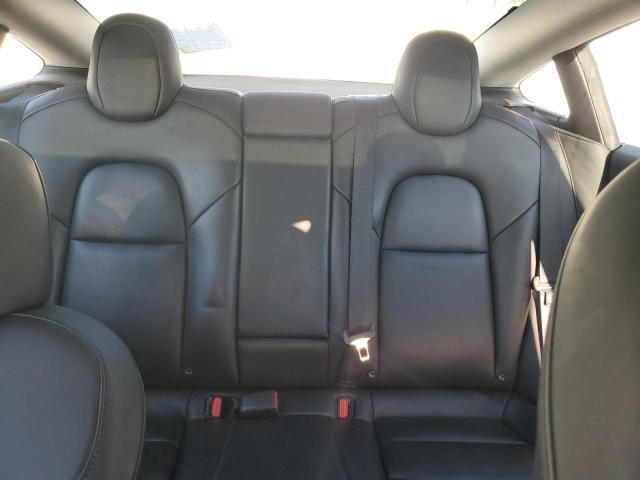 Photo 10 from auction – 2023 TESLA MODEL 3 with VIN 5YJ3E1EA9PF433740