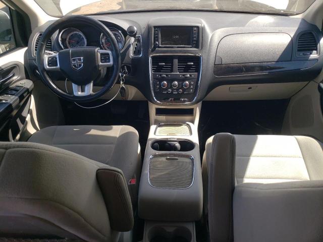 Photo 8 from auction – 2012 DODGE GRAND CARA with VIN 2C4RDGCG1CR122969