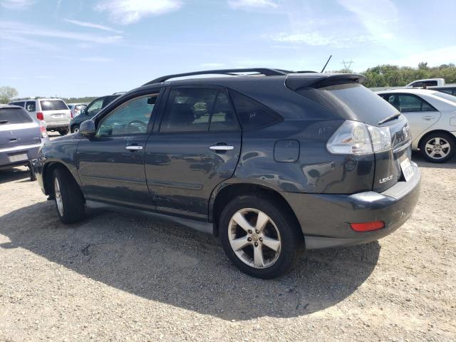 Photo 2 from auction – 2008 LEXUS RX 350 with VIN 2T2HK31U28C069415