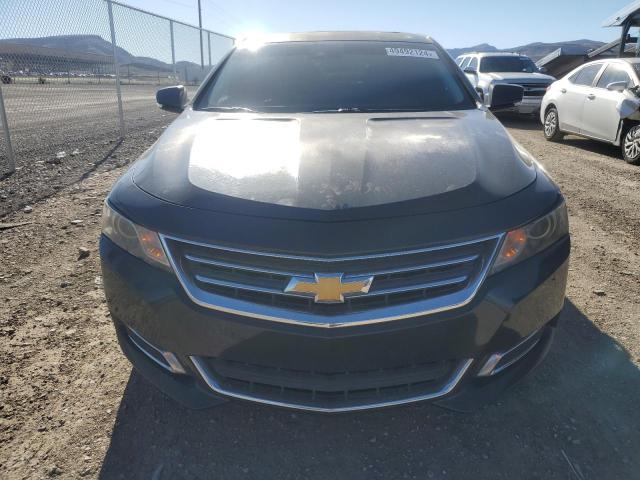 Photo 5 from auction – 2015 CHEVROLET IMPALA LT with VIN 2G1125S33F9102497