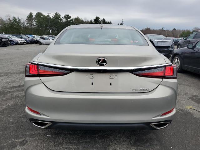 Photo 6 from auction – 2019 LEXUS ES 350 with VIN 58ABZ1B17KU006260
