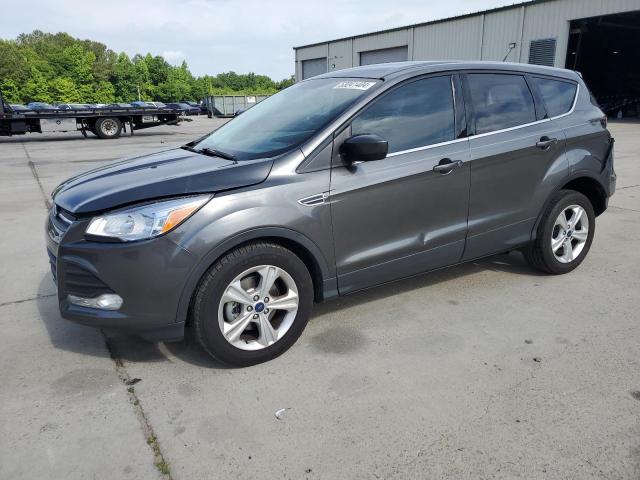 FORD ESCAPE SE 2015 with VIN 1FMCU0GX2FUB24188 - Photo from auction