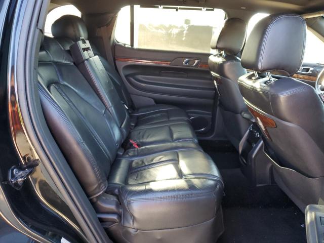 Photo 11 from auction – 2014 LINCOLN MKT with VIN 2LMHJ5NK5EBL50947