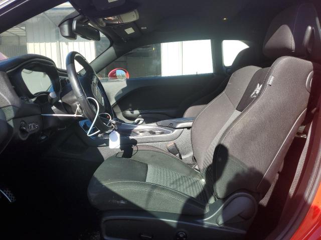 Photo 7 from auction – 2019 DODGE CHALLENGER with VIN 2C3CDZFJ0KH739796