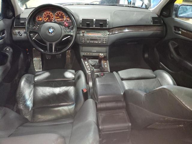 Photo 8 from auction – 2003 BMW 330 I with VIN WBAEV53403KM03260
