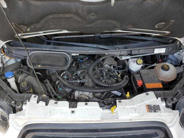 Photo 12 from auction – 2018 FORD TRANSIT T- with VIN 1FTYR1ZG4JKA90841