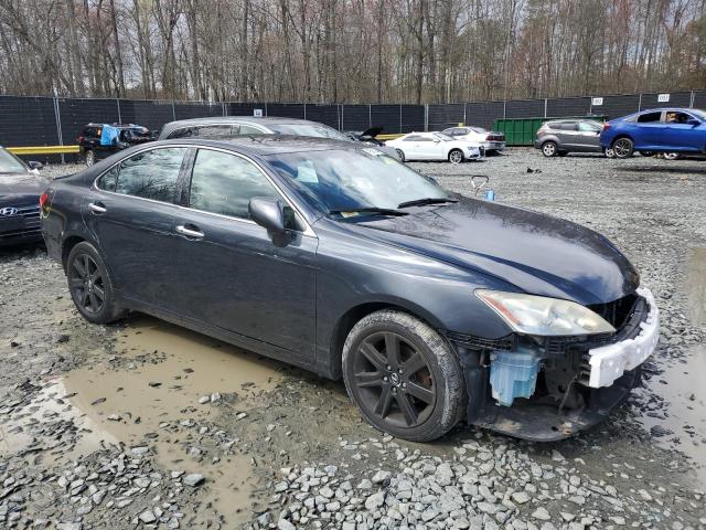 Photo 4 from auction – 2007 LEXUS ES 350 with VIN JTHBJ46GX72007052