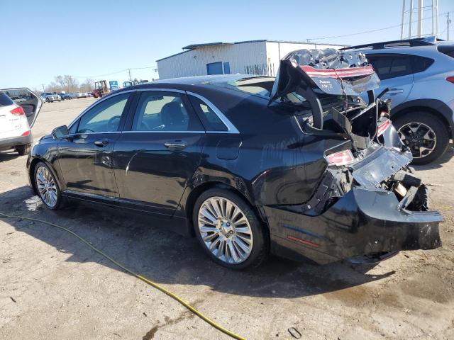 Photo 2 from auction – 2015 LINCOLN MKZ with VIN 3LN6L2JK5FR610073