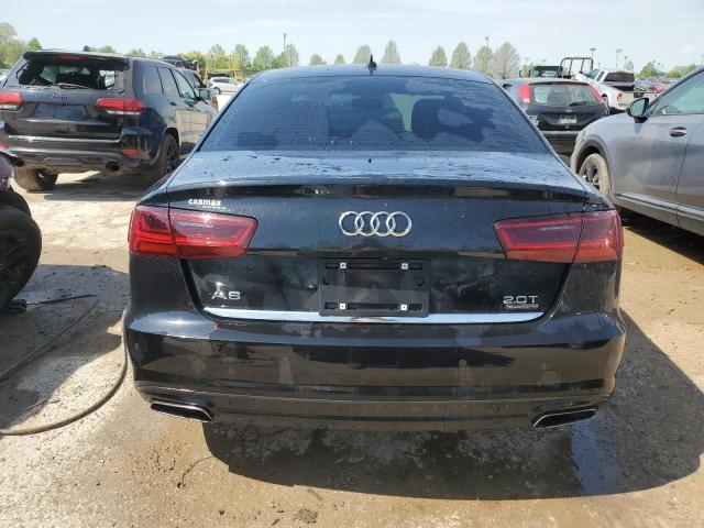 Photo 6 from auction – 2017 AUDI A6 PREMIUM with VIN WAUF8AFC2HN057001