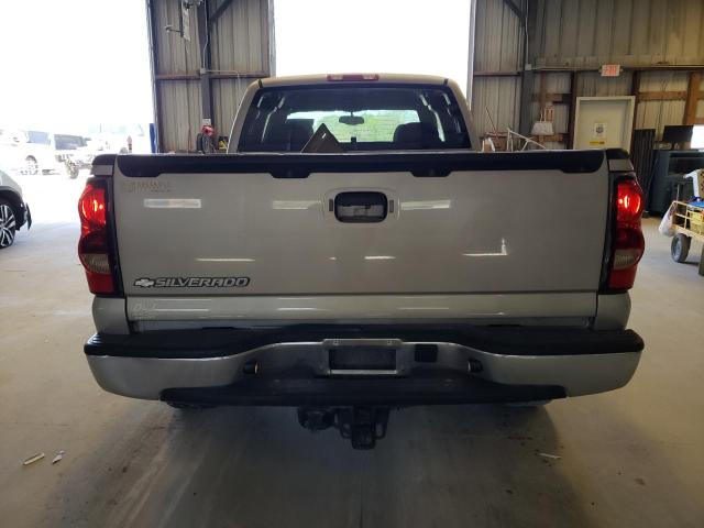 Photo 6 from auction – 2007 CHEVROLET SILVERADO with VIN 1GCEK19Z77Z112761
