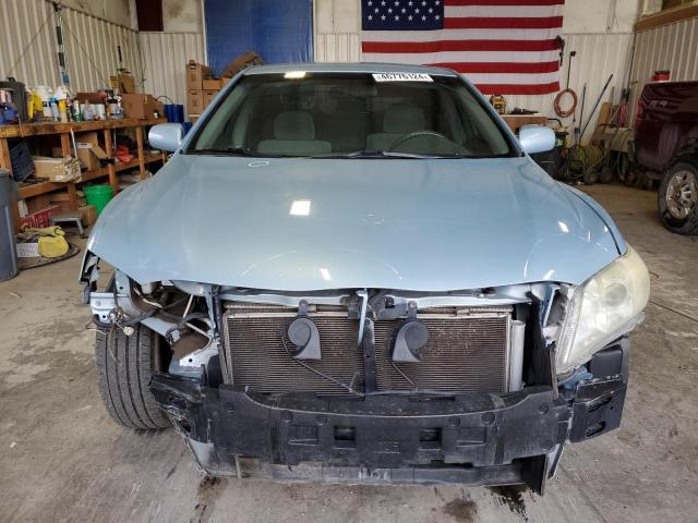 Photo 5 from auction – 2007 TOYOTA CAMRY CE with VIN 4T1BE46K77U616402