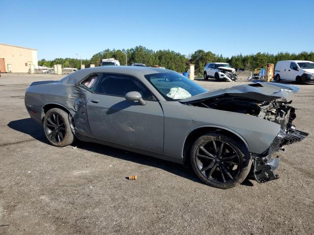 Photo 4 from auction – 2017 DODGE CHALLENGER with VIN 2C3CDZAG3HH592393