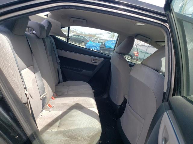 Photo 10 from auction – 2014 TOYOTA COROLLA L with VIN 2T1BURHE4EC202659