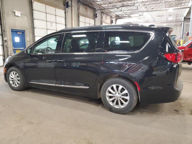 Photo 2 from auction – 2018 CHRYSLER PACIFICA T with VIN 2C4RC1EG5JR258029