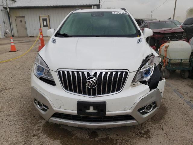 Photo 5 from auction – 2013 BUICK ENCORE PRE with VIN KL4CJDSB8DB141869