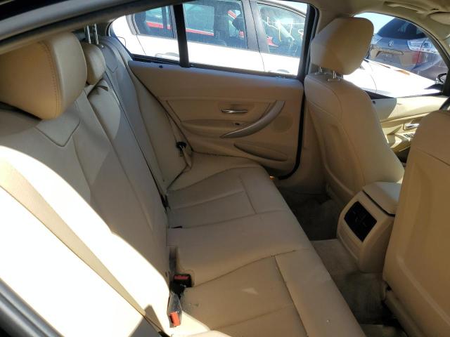 Фото 10 с аукциона – 2015 BMW 320 I с VIN WBA3B1C50FK136725