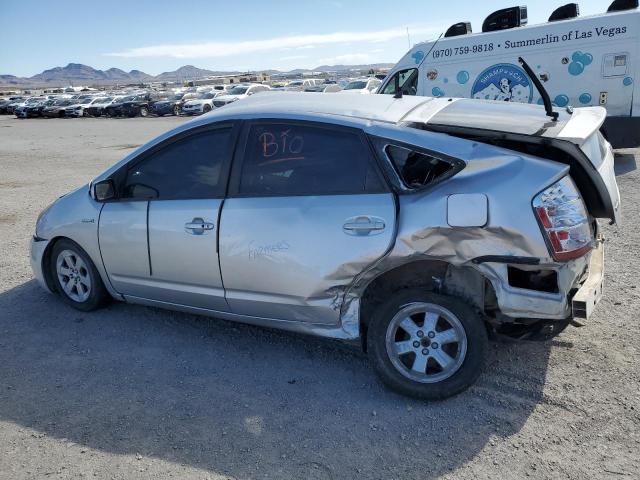 Photo 2 from auction – 2007 TOYOTA PRIUS with VIN JTDKB20U273277338