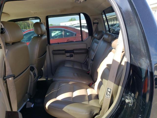 Photo 10 from auction – 2003 FORD EXPLORER S with VIN 1FMZU67E53UA50112